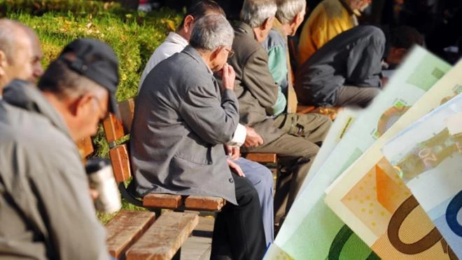 Νέες αποφάσεις δικαιώνουν συνταξιούχους για περικοπές και δώρα- Στο ΣτΕ και τα νυχτερινά των ενστόλων